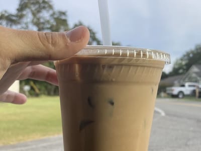 Ellianos Coffee Company