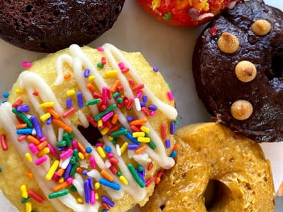 Ellianos Coffee Live Oak