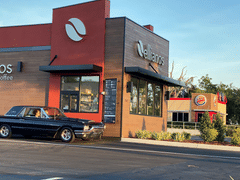 Ellianos Coffee Live Oak