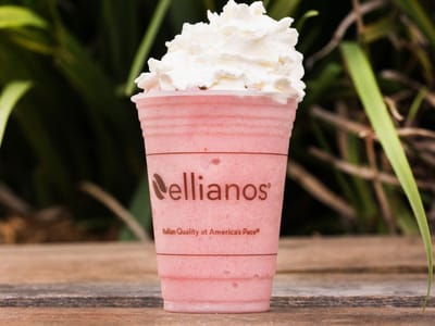 Ellianos Coffee Millbrook