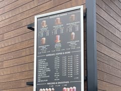 Ellianos Coffee Moultrie