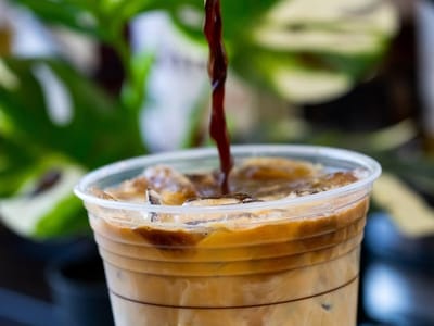 Ellianos Coffee Pike Road