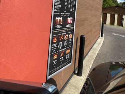 Ellianos Coffee Prattville