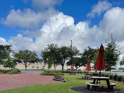 Ellianos Coffee Thomasville