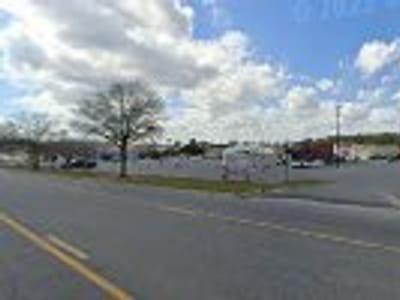 Ellianos Coffee - Tifton, GA