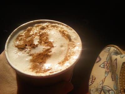 Ellianos Coffee - Waycross