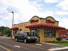 Ellianos Coffee - Waycross