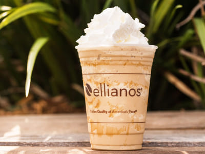 Ellianos Coffee