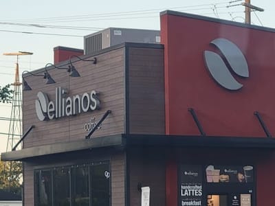 Ellianos Coffee