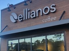 Ellianos Coffee