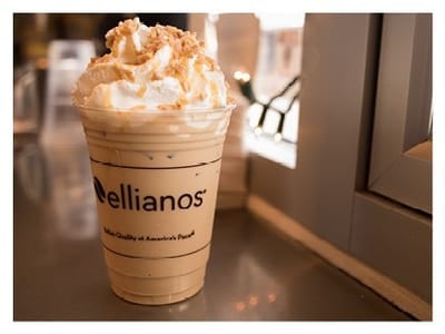 Ellianos Coffee