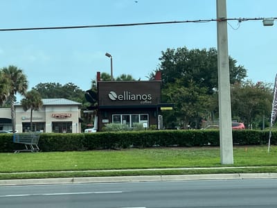 Ellianos Coffee