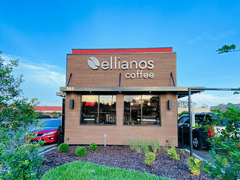 Ellianos Coffee