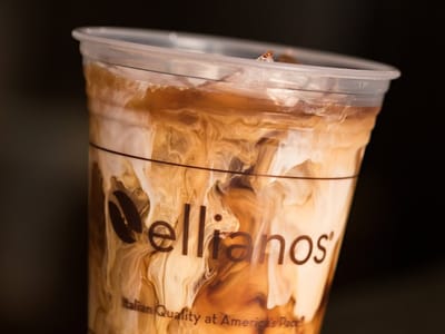 Ellianos Coffee