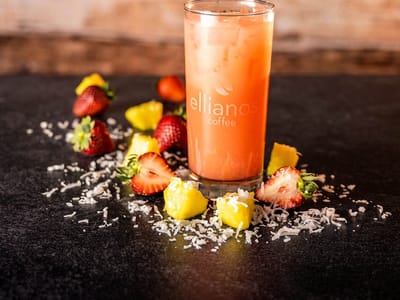 Ellianos Coffee