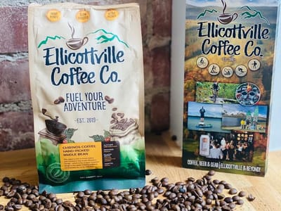 Ellicottville Coffee Company