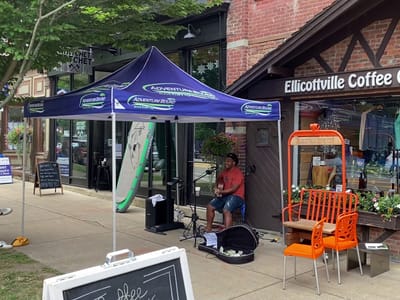 Ellicottville Coffee Company