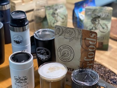 Ellicottville Coffee Company