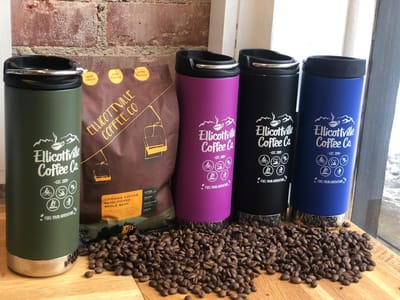 Ellicottville Coffee Company