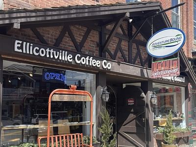 Ellicottville Coffee Company