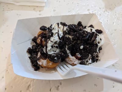 Ellie Beans (Myrtle Beach Mall)