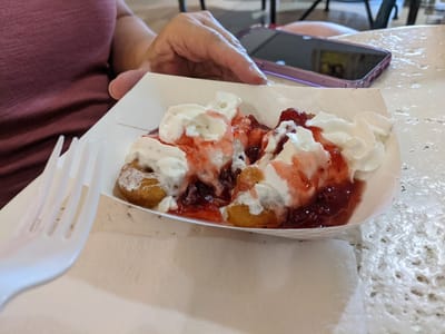 Ellie Beans (Myrtle Beach Mall)