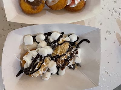 Ellie Beans (Myrtle Beach Mall)