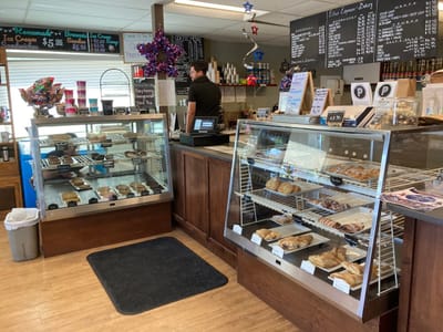 Ellie's Espresso & Bakery