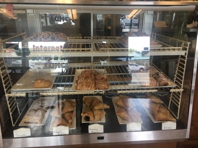 Ellie's Espresso & Bakery