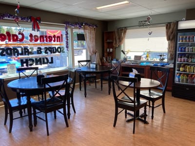 Ellie's Espresso & Bakery