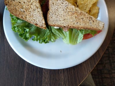 Ellie's Espresso & Bakery