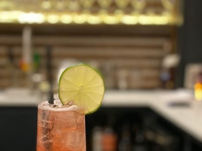 Ellis Island Coffee and Wine Lounge