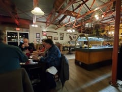 Elm Street Bakery & Rascals