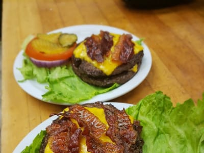 Elm Street Bakery & Rascals