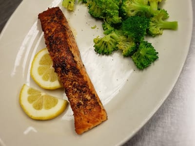 Elm Street Bakery & Rascals