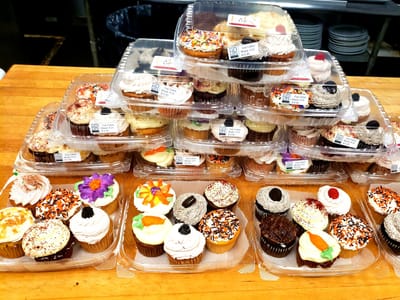 Elm Street Bakery & Rascals