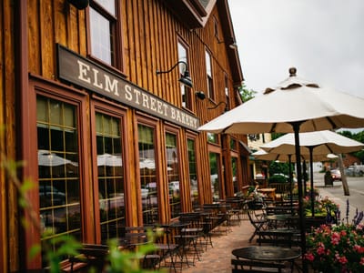 Elm Street Bakery