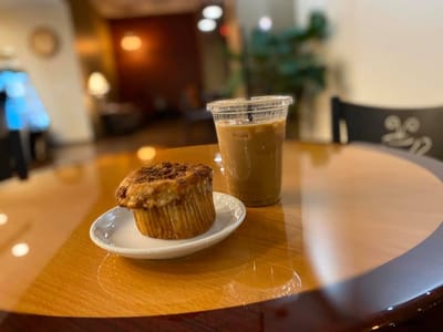 Elmira Tea & Coffee House