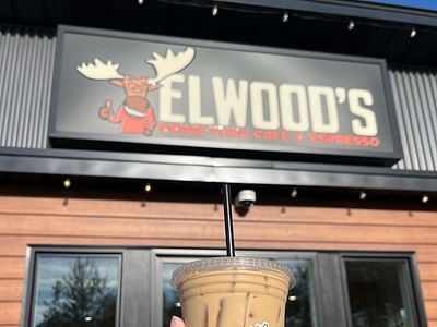 Elwood's Drive Thru