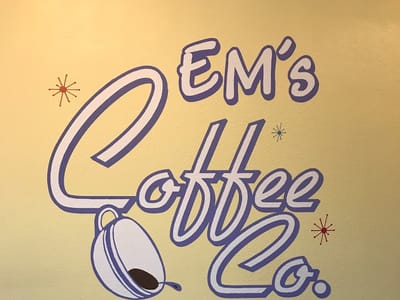 Em's Coffee Company