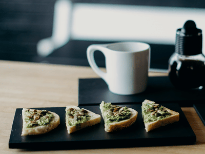 Embassy Coffee - Goshen