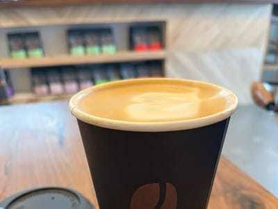 Ember and Bean Roasting Co