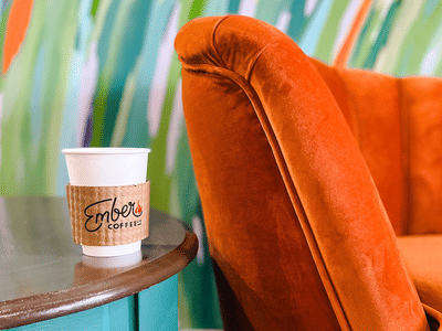 Ember Coffee Company