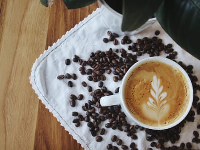 Ember Coffee Company