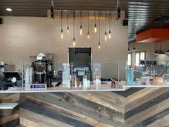 Ember Coffee Company