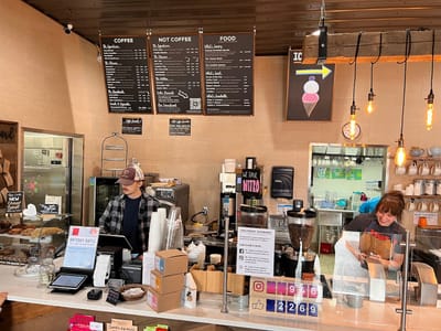 Ember Coffee Company