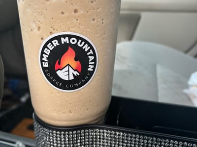 Ember Mountain Coffee Co