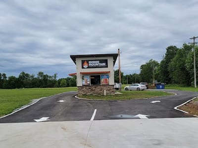 Ember Mountain Coffee Co