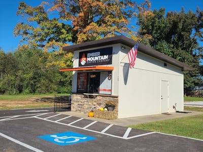 Ember Mountain Coffee Co