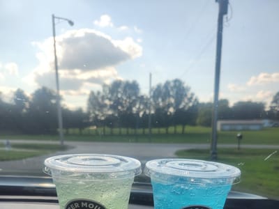 Ember Mountain Coffee Co